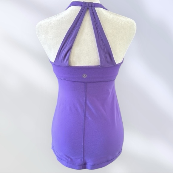 Lululemon Scoop Me Up Tank ll Top - Picture 4 of 12